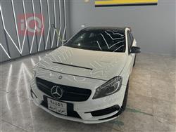 مرسيدس بنز A-Class